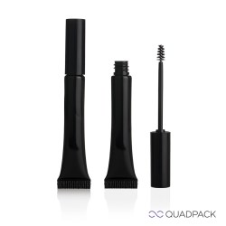 Eyebrow stem tube